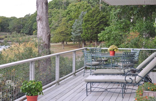 Mattituck House | The Perfect Setting for a Magical Stay