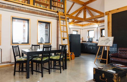 Zarnesti Cabin | The perfect spot for outdoor and indoor activities