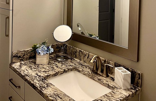 King of Prussia Apartment | The Perfect Studio
