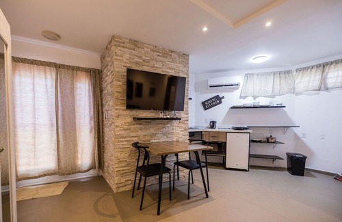 Willemstad Apartment | The perfect Studio for a private stay at a central location in Curacao