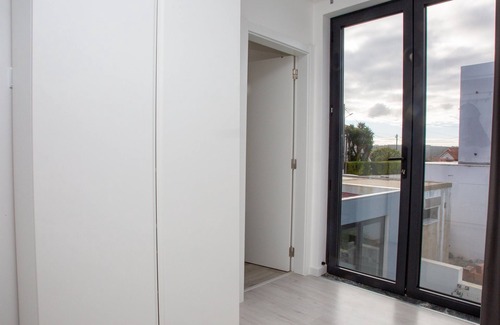 Ericeira Apartment | The "Perfect Suite"-top floor (only) of the house - views for miles/kilometers!
