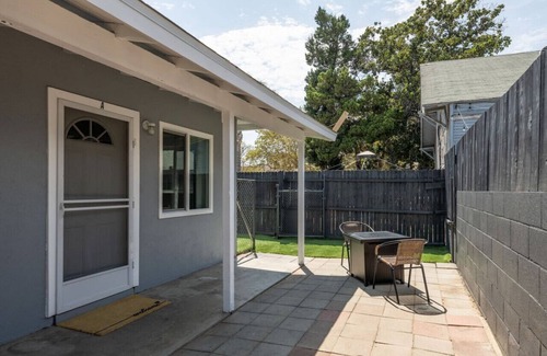 Rancho Cucamonga Apartment | The Perfect Temporary Home for Family