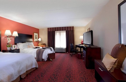 Canton House | The Perfect Vacation Spot for Groups