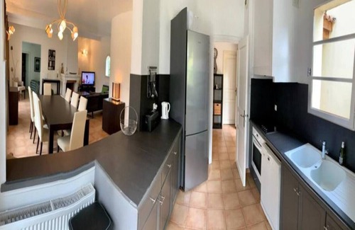 La Motte Villa | THE PERFECT VILLA WITH HEATED POOL AMID SAINT TROPEZ, SAINTE-MAXIME & CANNES