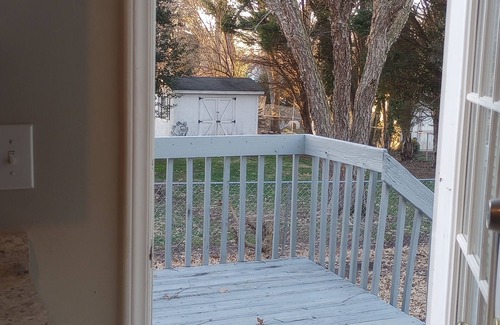 High Point House | *THE PERFECT VRBO for Corporate Groups, Traveling Nurses, Families & Friends!*