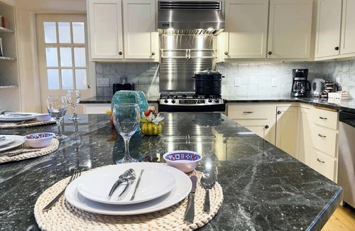 Eastham House | The Pet-Friendly Surf Shack Hideaway on the Cove