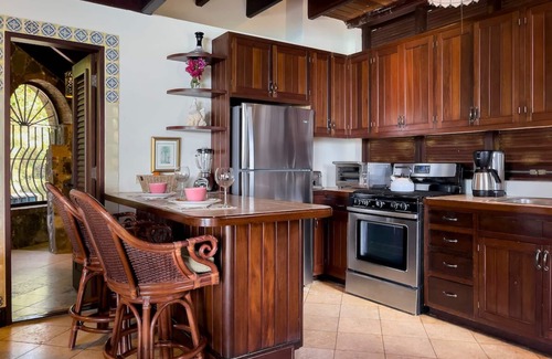 Maho Bay Quarter Villa | The Peter Bay 1BR Honeymoon Suite at St. John's Most Prestigious Address