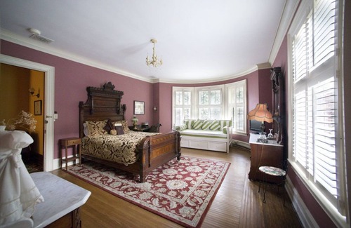 Williamsport Hotel | The Peter Herdic Inn