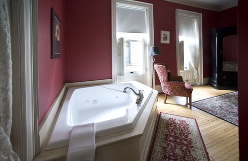 Williamsport Hotel | The Peter Herdic Inn