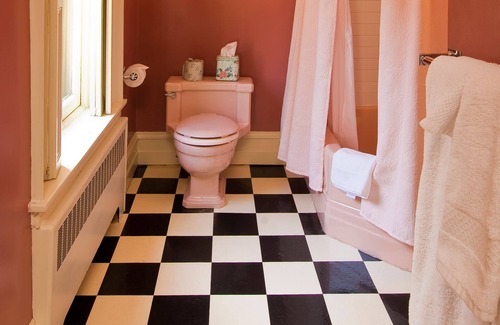 Williamsport Hotel | The Peter Herdic Inn
