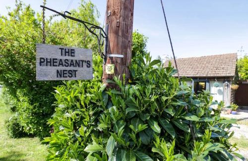 Malvern House | The Pheasant's Nest