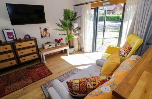 Malvern House | The Pheasant's Nest