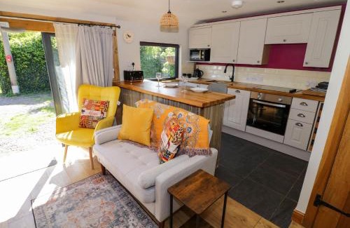 Malvern House | The Pheasant's Nest