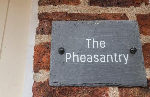 Flamborough House | The Pheasantry