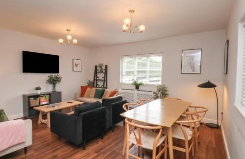 Flamborough House | The Pheasantry