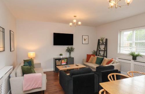 Flamborough House | The Pheasantry