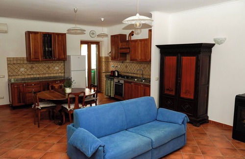 Velletri Apartment | The Philosopher's Abode - by GiamaTour