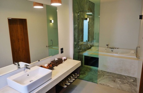 Tha Sut Hotel | The Phufa Waree Chiangrai Resort