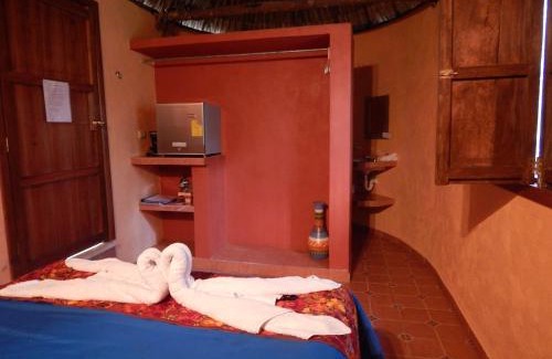 Santa Elena Bed & Breakfast | The Pickled Onion B&B and Restaurant Uxmal