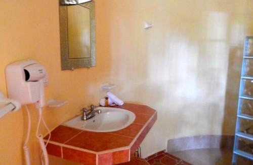 Santa Elena Bed & Breakfast | The Pickled Onion B&B and Restaurant Uxmal