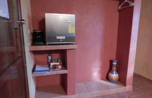 Santa Elena Bed & Breakfast | The Pickled Onion B&B and Restaurant Uxmal
