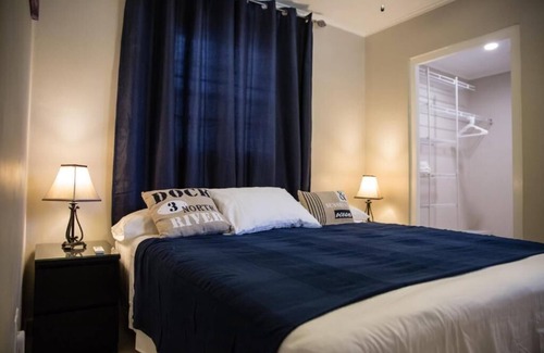 Marie Pampoen Bed & Breakfast | The pier Beach - Ocean View 1