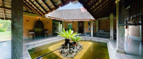 Panadura Bed & Breakfast | The Pier House