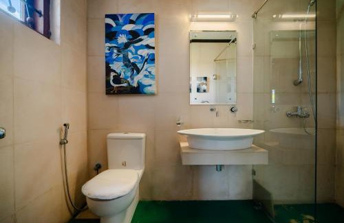 Panadura Bed & Breakfast | The Pier House