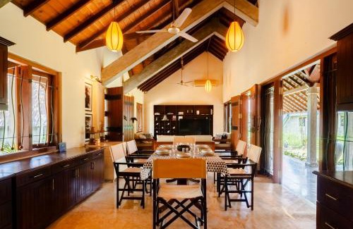 Panadura Bed & Breakfast | The Pier House
