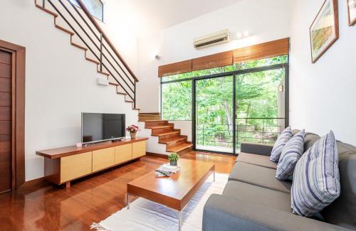 Mu Si Cabin | The Pig House Khao Yai - SHA Plus