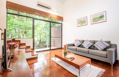 Mu Si Cabin | The Pig House Khao Yai - SHA Plus