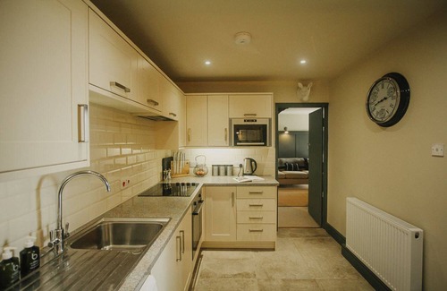 Litton Apartment | The Piggery - stylish barn conversion in the heart of the High Peak