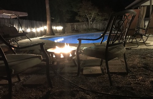 Redding House | The Pineapple House -Swimming Pool- Best Reviews!