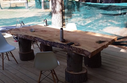 Cheviot Ski Chalet | The pines 4 x private chalets