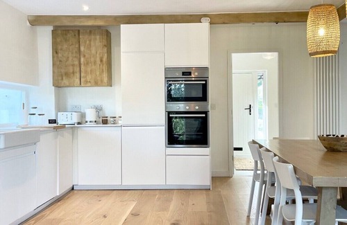 Amlwch House | The Pines, at Bull Bay