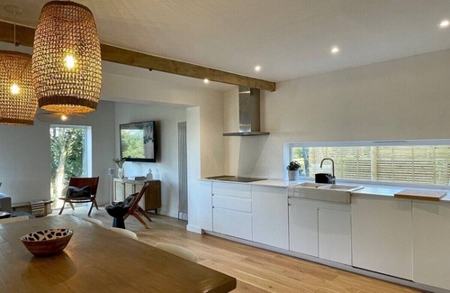 Amlwch House | The Pines, at Bull Bay