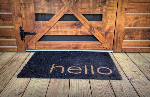 Porterfield Cabin | The Pines – New! – Menominee River Tiny Cottage
