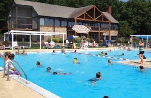 Apple Valley Condo | The Pines of Apple Valley, Guest Passes for Pools and Beaches, for a small fee.