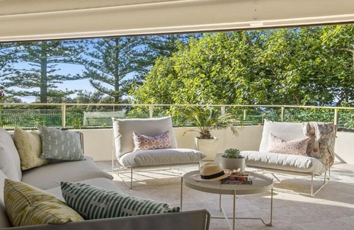 Killcare House | The Pines on Killcare Beach