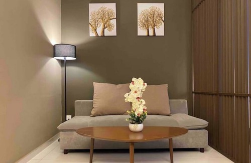 Malacca City Apartment | The Pines - Riverside Majesty 7