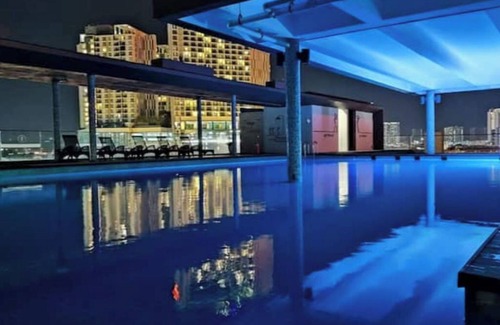 Malacca City Apartment | The Pines - Riverside Majesty 5