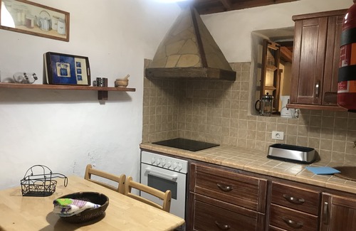 El Guincho Cottage | THE PINES THE LADERA