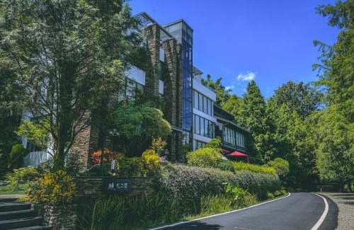 Xinshe Bed & Breakfast | The Pines