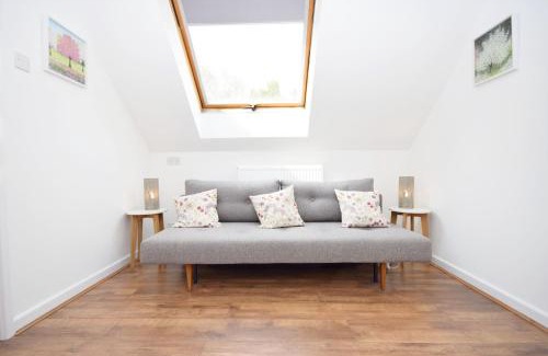 Chichester House | The Pines , Woodmancote