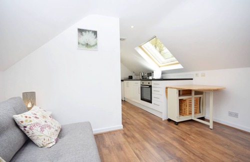 Chichester Apartment | The Pines , Woodmancote - retreat in the countryside close to Emsworth harbourside village