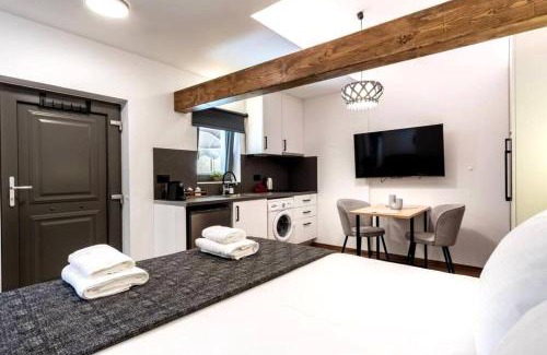 Alexandroupoli House | The Pinetree Houses