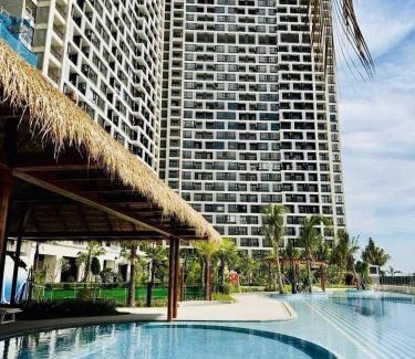 Chamkar Mon Apartment | The Pinnacle Residence