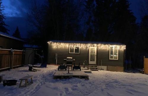East Kootenay House | The Piper Pad