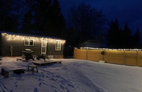 East Kootenay House | The Piper Pad