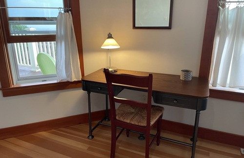 Montague House | The Piping Plover - Stunning views on Lake Michigan 4br family vacation home
